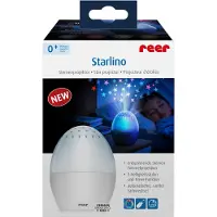 Reer 52100, LED, Freistehend, Junge/Mädchen, Akku