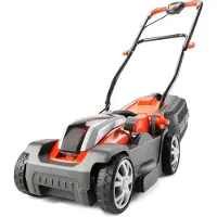Flymo Kabelloser Rasenmäher Mighti Mo 300 Li 30 L