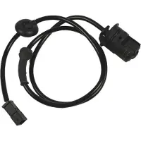 METZGER ABS Sensor Raddrehzahl für AUDI A6 Avant (4B5, C5) 0900251