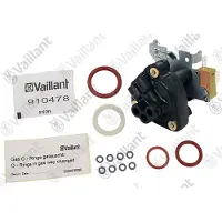 Vaillant Servoventil -Nr. 012646