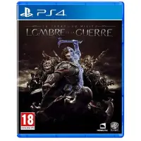 . Games Mittelerde: Schatten des Krieges, PlayStation 4, M (Reif)