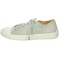 Think turna Sneaker hellgrau in Gr. 35
