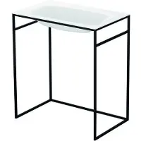 Bette Q010-815 Badmöbel Lux Shape Rahmengestell WT