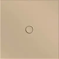 Bette BetteFloor Duschwanne mit Minimum-Wannenträger und BetteAntirutsch Pro, 1000x1000mm, 5941-424AE,T1