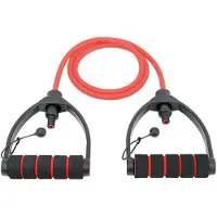Iron gym – Verstellbares Trainingsband