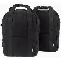 Atranvelo Metro Fahrradtasche 20l