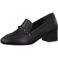 Tamaris slipper Slipper schwarz in Gr. 40