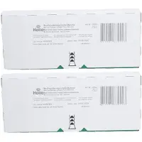 Holle Fruchtriegel Apfel-Banane bio x2 2x20x25 g Riegel