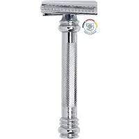 Merkur 39C Slant Bar langer Griff