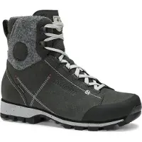 Dolomite DOL Shoe Ws 54 Warm Evo WP Black 38