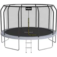 Rebel Active Trampoline Pro 12Ft/366Cm