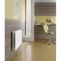 Kermi Heizkörper Line Compact PLK 20 300x1600 863W WEISS PLK200301601N1K