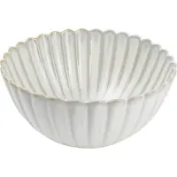 Salt & pepper Schüssel Lotus White 16 cm (4er Set)
