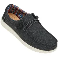 Cool&move Cool Mate ANTHRAZIT Schuhe Schuhgröße 44