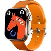 Tianpeng ANTCOOL 2,0 Zoll großer IPS-Bildschirm drahtlos aufladbare Bluetooth sprechende Sport-Smartwatch