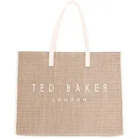 Ted Baker Damen Umhängetaschen Pallmer - Zand - Größe ONESIZE
