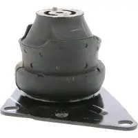 VAICO Motorlager Gummimetalllager für VW Lupo (6X1, 6E1) V10-1408