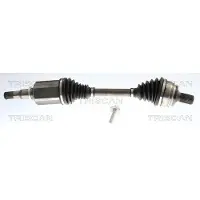 TRISCAN 8540 23580 Antriebswelle Vorne Rechts passend für MERCEDES-BENZ GLC (X253) GLC Coupe (C253)