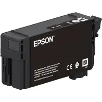 Epson SureColor SC-T3100N - Wireless Printer (No Stand), Tintenstrahl, 2400 x 1200 DPI, ESC/P-R, HP-GL/2, HP-RTL, Schwarz, Cyan, Gelb, Magenta, PrecisionCore, A1 (594 x 841 mm)