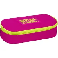 Sonstiges COOLPACK Mäppchen Federmäppchen Schülermäppchen Schule Case Neonpink Juendliche