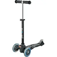 Micro MMD039, Kinder, Dreiradroller, Unisex, 50 kg, 3 Rad/Räder, Polyurethan
