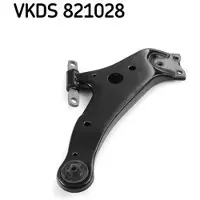 Skf Lenker, Radaufhängung VKDS 821028
