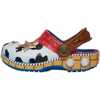 Crocs Clogs 209470-4GX für Uni