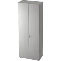 Hammerbacher Garderobe/Akte 268GA, 6 OH 80 x 42 x 215,6 cm (BxTxH)