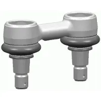 LEMFÖRDER Stange/Strebe, Stabilisator 30611 01