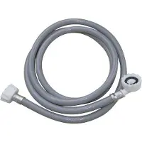 OEM 9 Meter langes, 3/4 Zoll dickes, 4-lagiges Waschhose-Kit für Waschmaschinen und Spülmaschinen