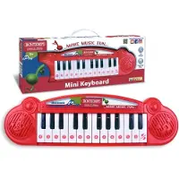 Bontempi E-Piano, 12 2407