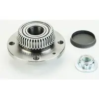 CONTITECH Radlagersatz Hinten für VW Lupo (6X1, 6E1) 120mm WBE1115