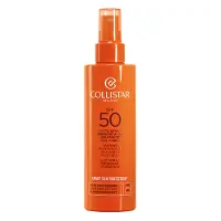 Collistar Tanning Moisturizing Milk Spray SPF 50