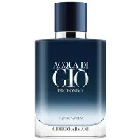 Giorgio Armani - Acqua of Gio Profondo EDP 100ml