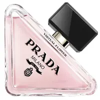 Prada Paradoxe Virtual Flower Eau de Parfum Nachfüllbar 90 ml