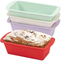 Famanu Set von 2 Gepäcknetzen 36x18 cm mit Haken und Schrauben - Schwarz