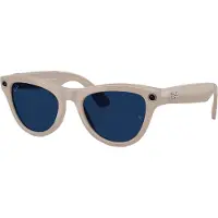 Ray-Ban RW4014 SKYLER (Gen 2) - Selbsttönend