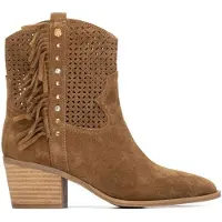 Carmela 163150 Stiefeletten Mit Absatz