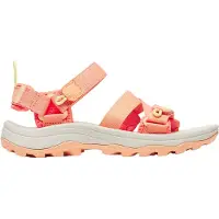 Merrell - Wanderschuhe für Tageswanderungen &ndash; Damen &ndash; Speed Fusion Sport Rmx Carnation W - Speed Fusion Sport Rmx Carnation W für Damen -