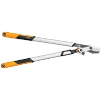 Fiskars DualAction X-series LX108, 1080133, Bypass, Astschere
