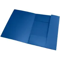 Oxford Eckspannmappe