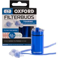 Oxford FilterBuds Ohrenstöpsel Touren 22 SNR