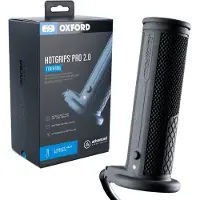 Oxford HotGrips Pro 2.0 Touring beheizbare Motorradgriffe