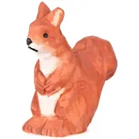 Wudimals - Figur Eichhörnchen - K-PLAY