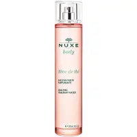 Nuxe Body Exalting Fragrant Water Spray Eau de Toilette 100 ml Dames