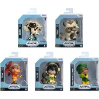 Avatar the last airbender - Kawaii Figure (AVTL0009)
