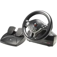 Subsonic Superdrive SV 250 - PS4/PS3/Xbox One, X/S / Switch / PC