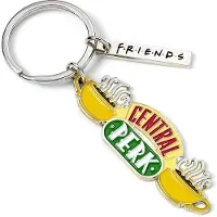 Ginza.se FRIENDS - Central Perk - Porte-clés