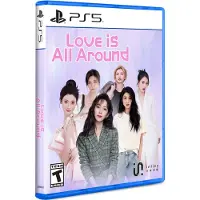 Ps5 Love Is All Around (limited Run) (import)