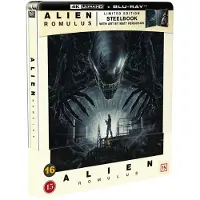 Ginza.se Alien: Romulus - Steelbook